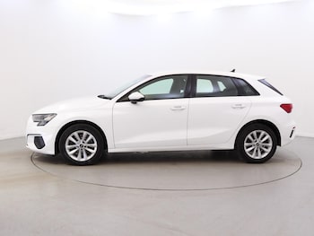 Used Audi A3 2021 for sale - 79257956: Photo