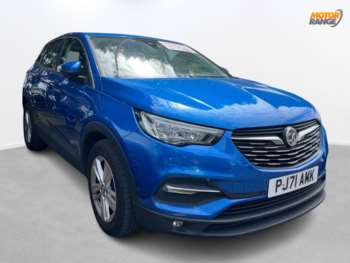 2021 - 1.2 Turbo SE Premium 5dr