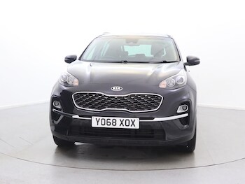 Used Kia Sportage 2019 for sale - 77472827: Photo