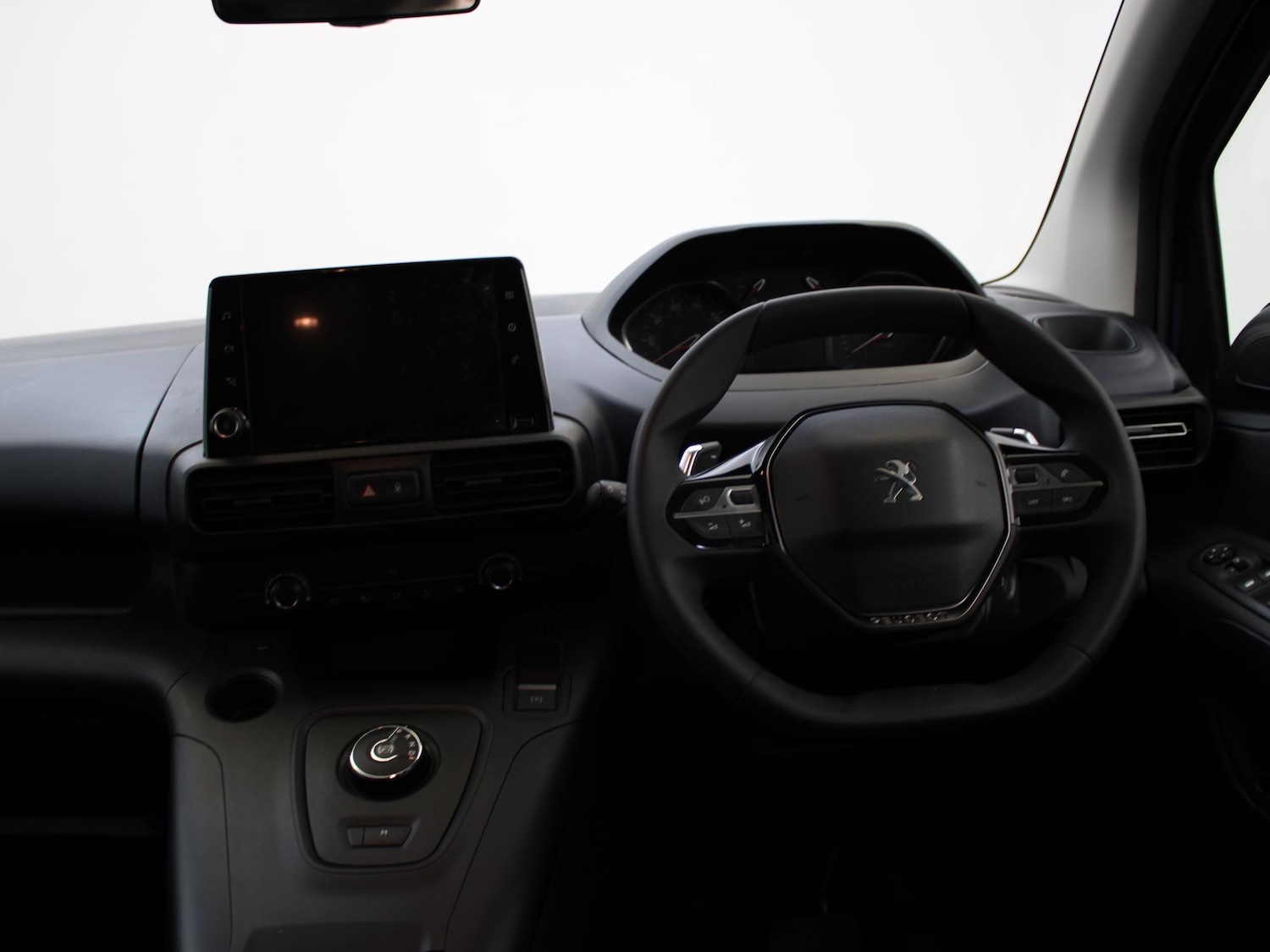 Used Peugeot Rifter 2023 for sale - 76662245: Photo 12