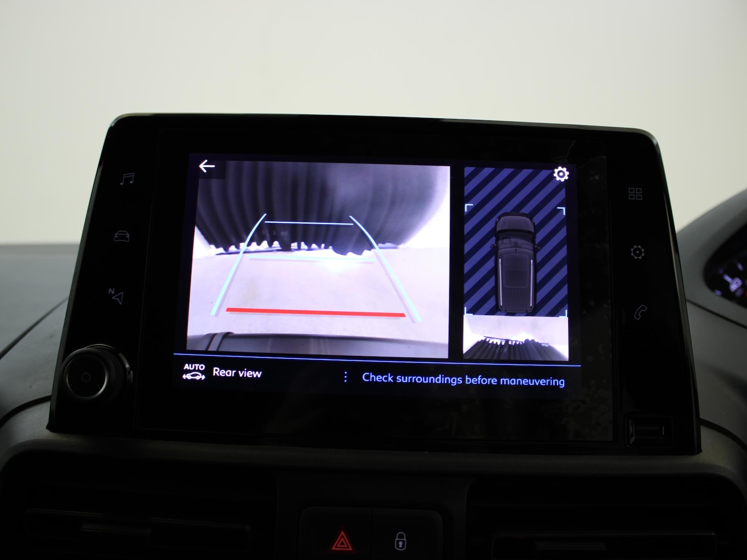 Used Peugeot Rifter 2023 for sale - 76662245: Photo 14