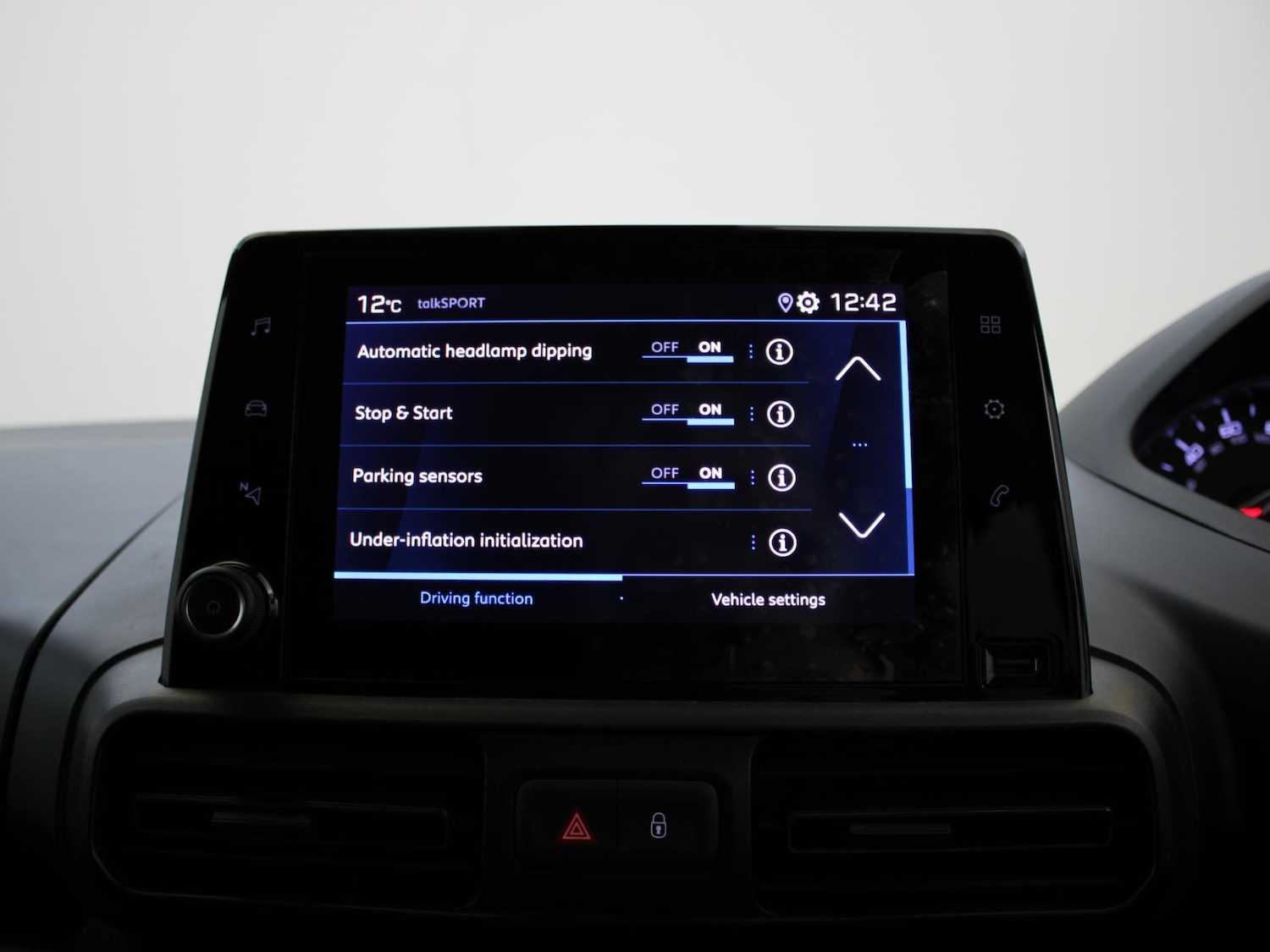 Used Peugeot Rifter 2023 for sale - 76662245: Photo 17