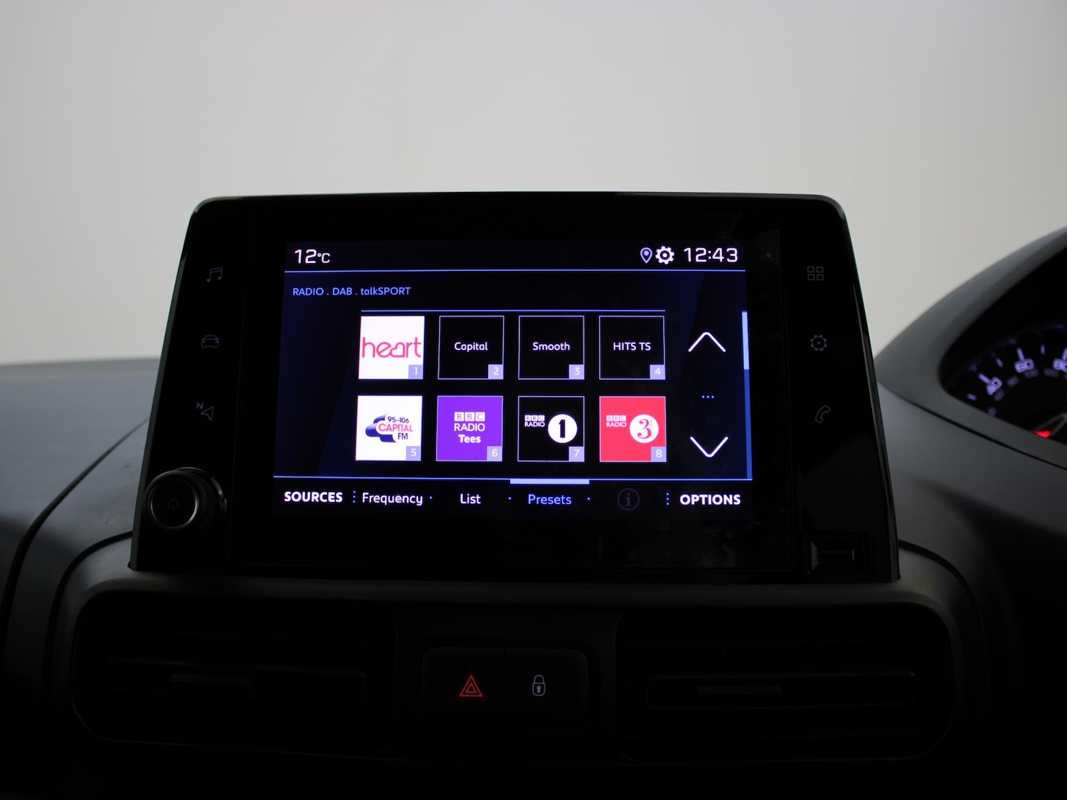 Used Peugeot Rifter 2023 for sale - 76662245: Photo 18