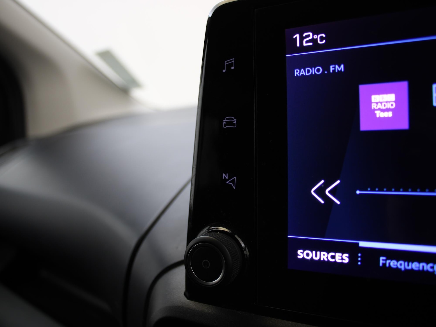 Used Peugeot Rifter 2023 for sale - 76662245: Photo 20