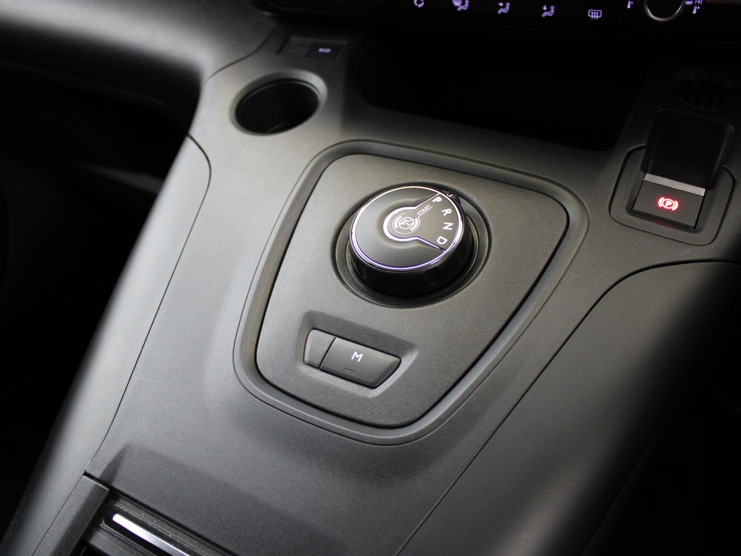 Used Peugeot Rifter 2023 for sale - 76662245: Photo 23