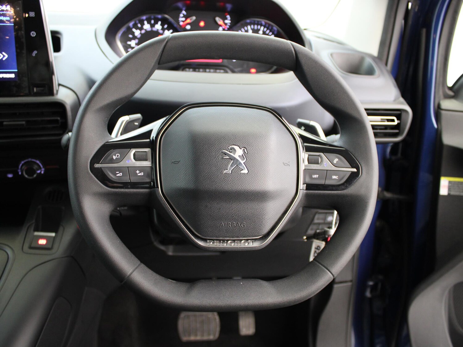 Used Peugeot Rifter 2023 for sale - 76662245: Photo 24