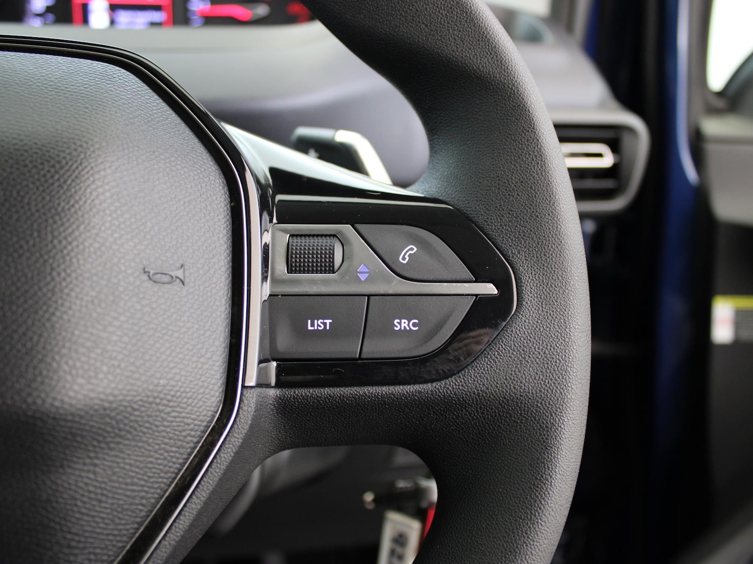 Used Peugeot Rifter 2023 for sale - 76662245: Photo 27