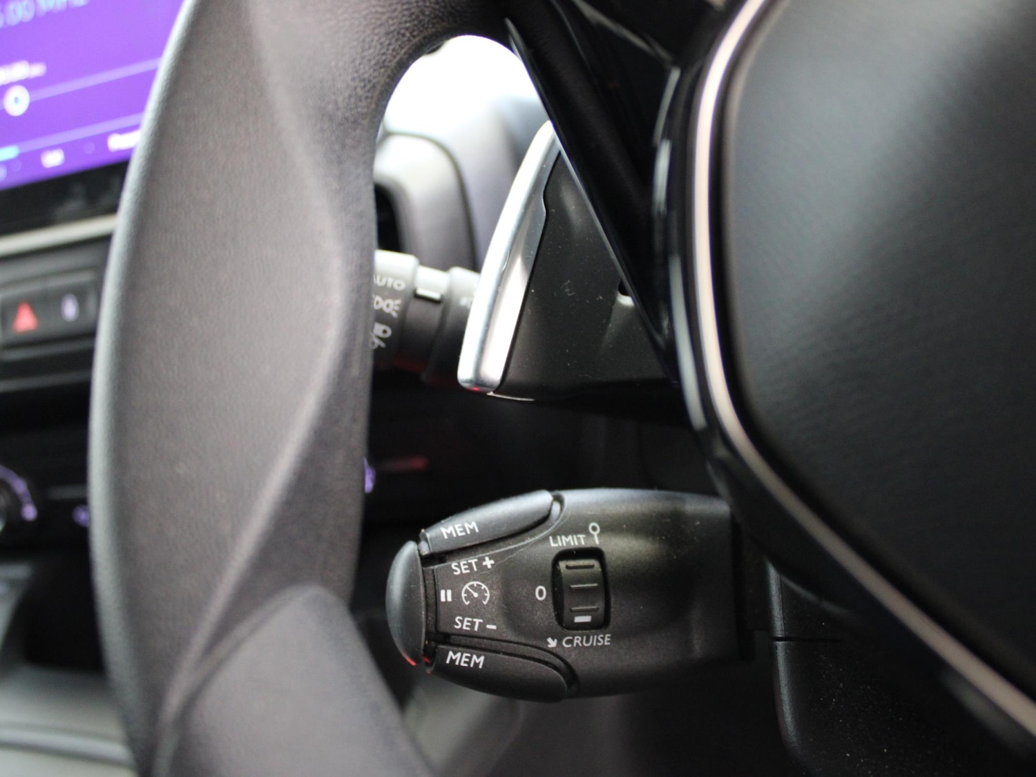 Used Peugeot Rifter 2023 for sale - 76662245: Photo 28