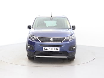 Used Peugeot Rifter 2023 for sale - 76662245: Photo