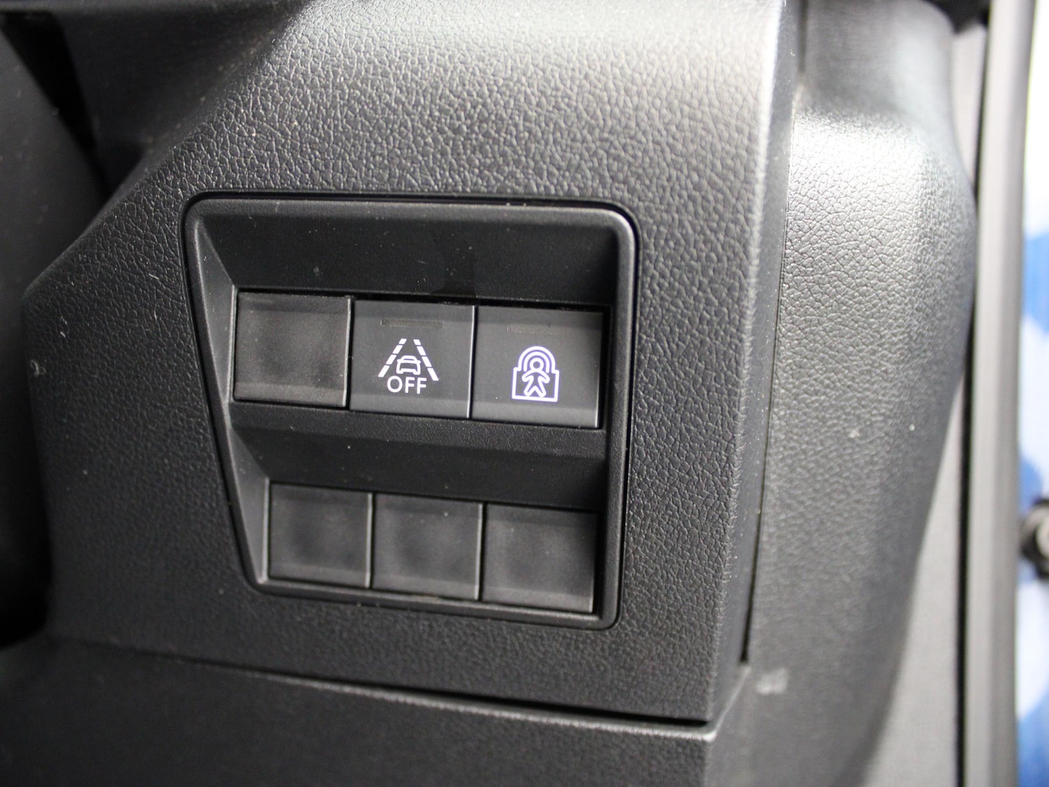 Used Peugeot Rifter 2023 for sale - 76662245: Photo 30