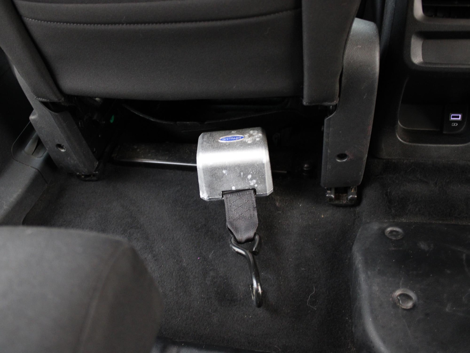 Used Peugeot Rifter 2023 for sale - 76662245: Photo 33