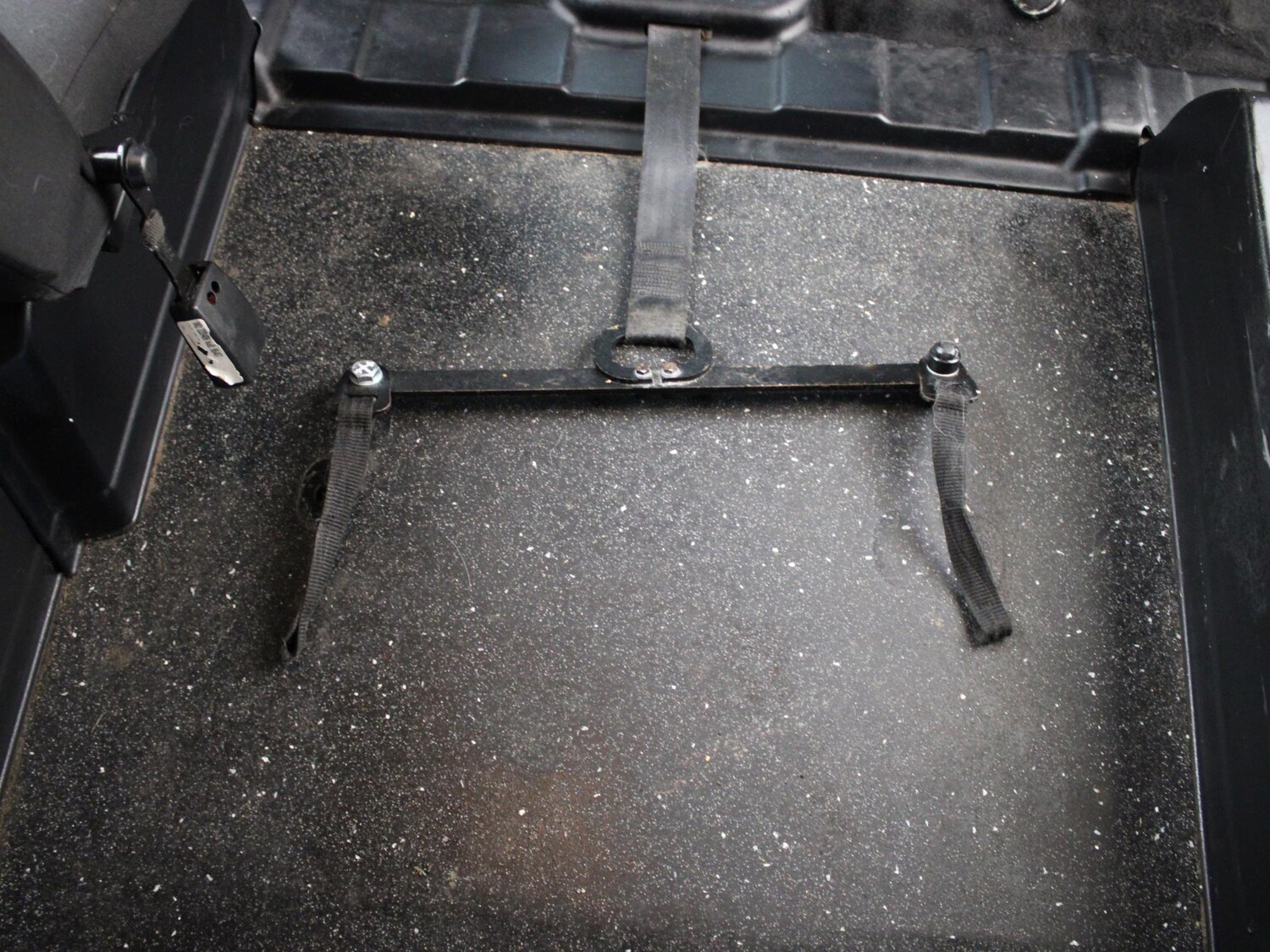 Used Peugeot Rifter 2023 for sale - 76662245: Photo 34