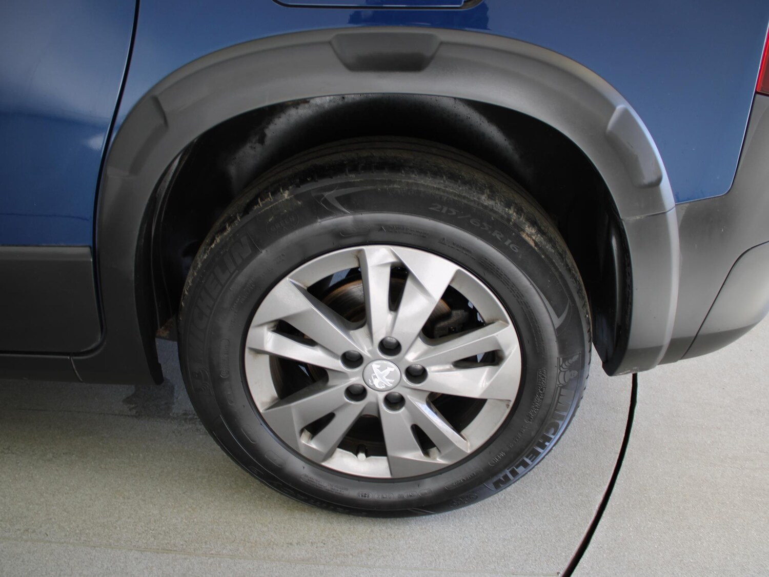 Used Peugeot Rifter 2023 for sale - 76662245: Photo 46