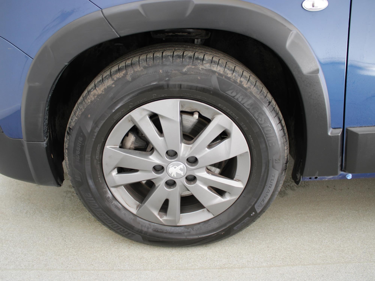 Used Peugeot Rifter 2023 for sale - 76662245: Photo 47