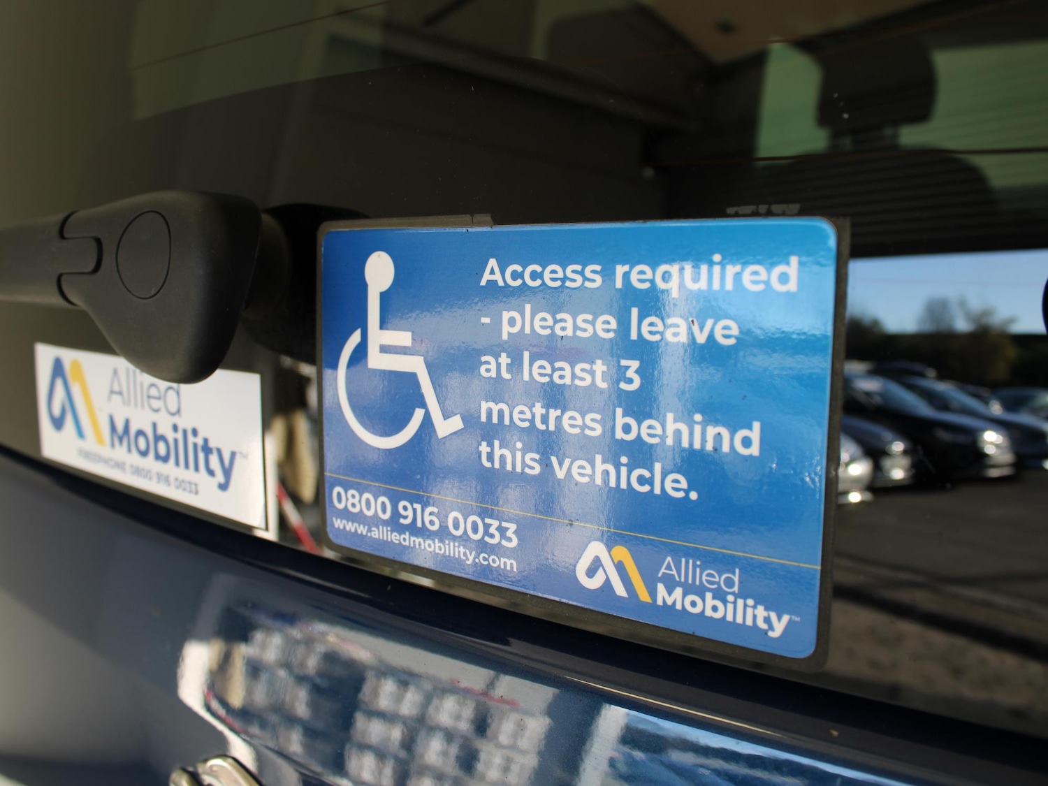 Used Peugeot Rifter 2023 for sale - 76662245: Photo 48