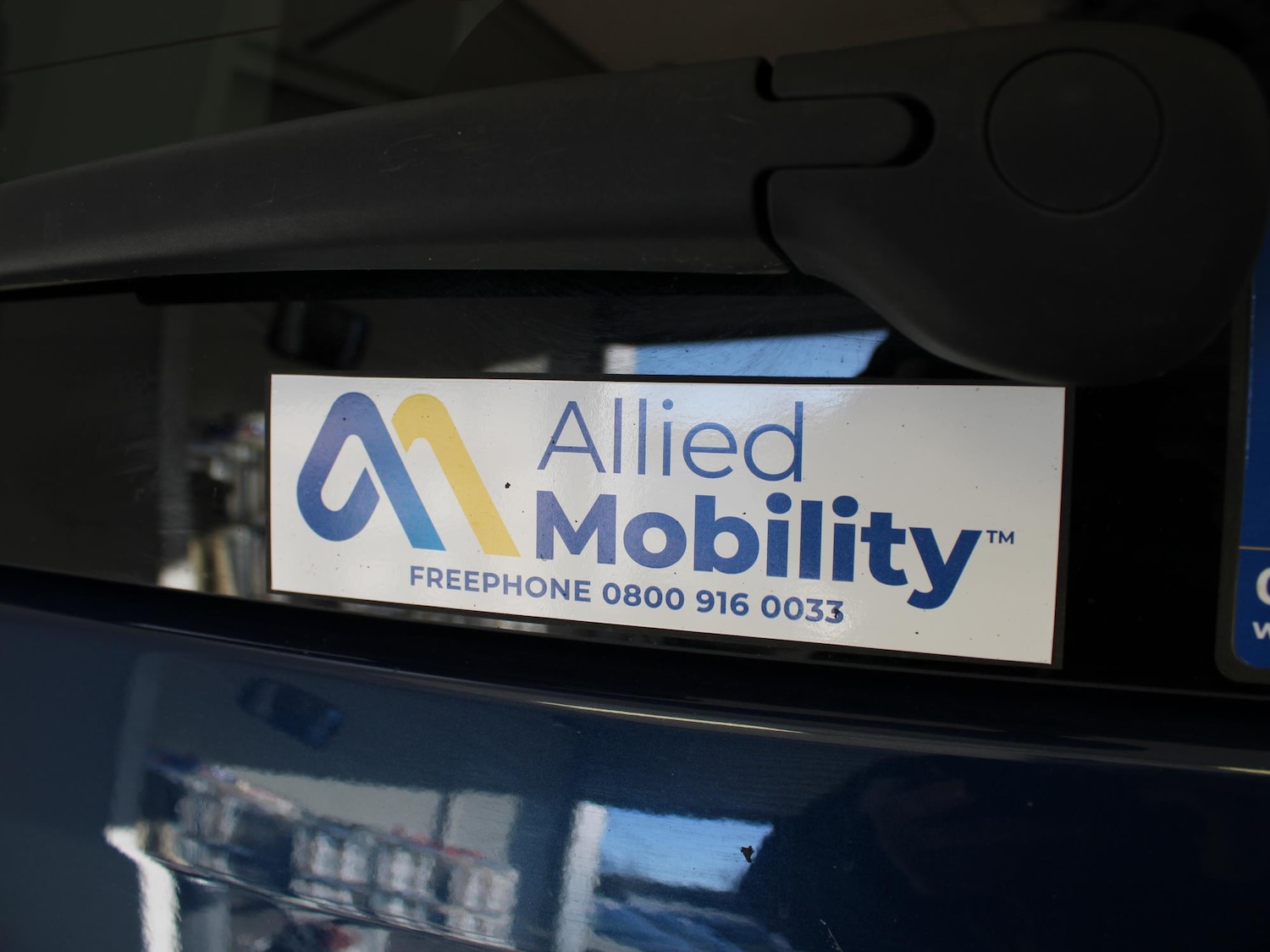 Used Peugeot Rifter 2023 for sale - 76662245: Photo 49