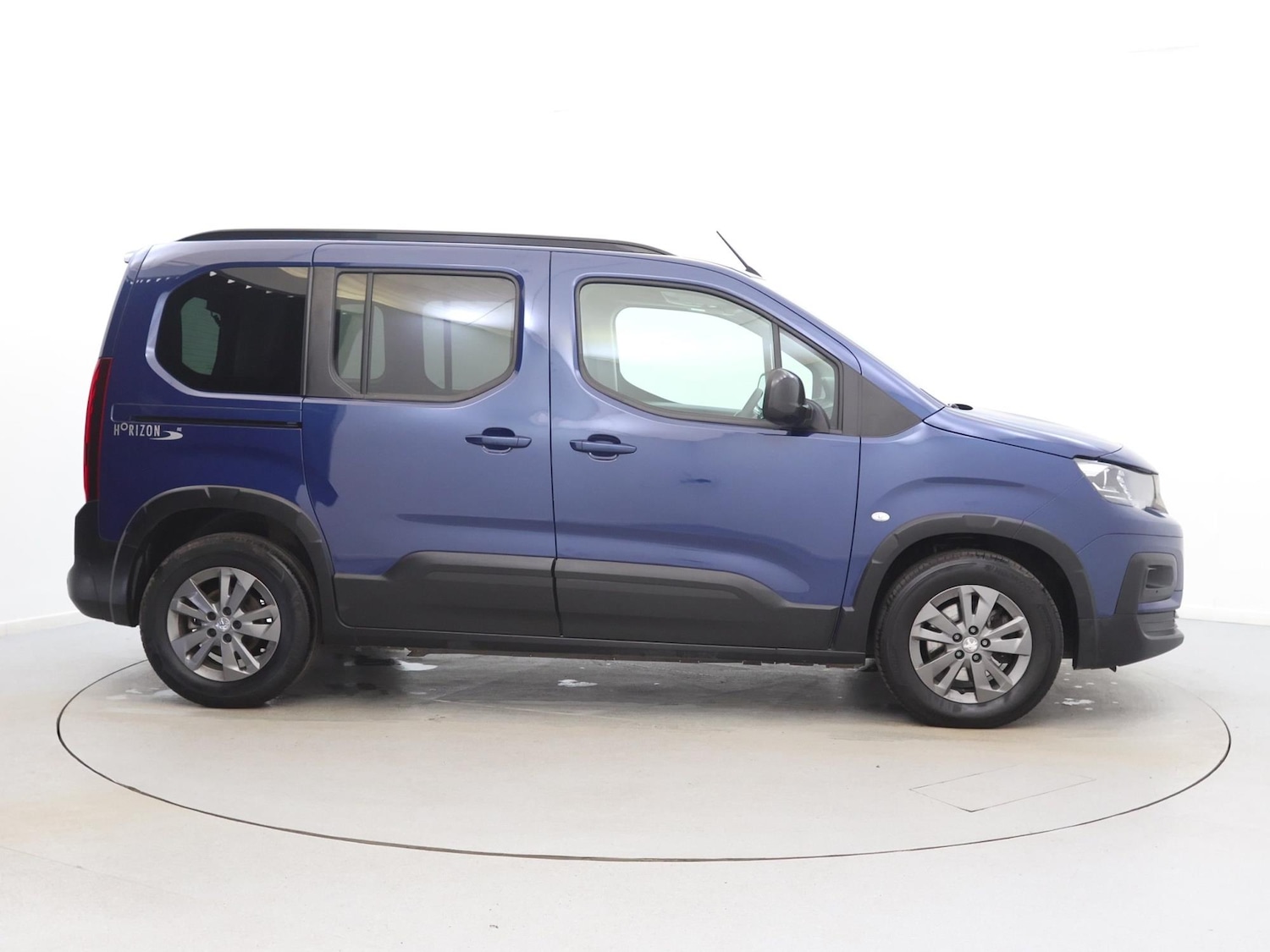 Used Peugeot Rifter 2023 for sale - 76662245: Photo 8