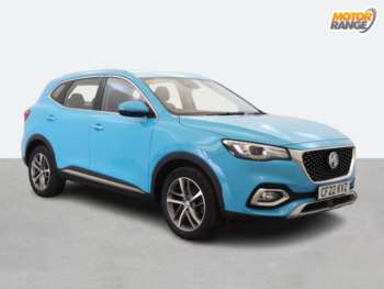 2022 - 1.5 T-GDI Excite 5dr