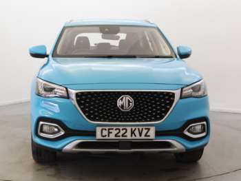 Used MG MG HS 2022 for sale - 75164193: Photo