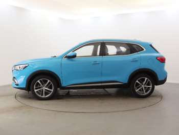 Used MG MG HS 2022 for sale - 75164193: Photo