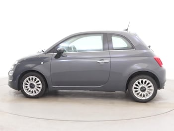 Used Fiat 500 2019 for sale - 78311637: Photo