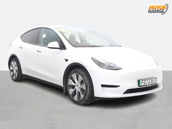 Used Tesla Model Y 2022 for sale - 79005593: Photo