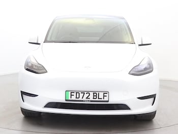 Used Tesla Model Y 2022 for sale - 79005593: Photo