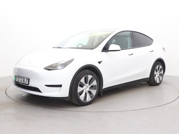 Used Tesla Model Y 2022 for sale - 79005593: Photo