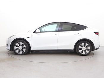 Used Tesla Model Y 2022 for sale - 79005593: Photo
