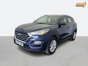 Hyundai - TUCSON