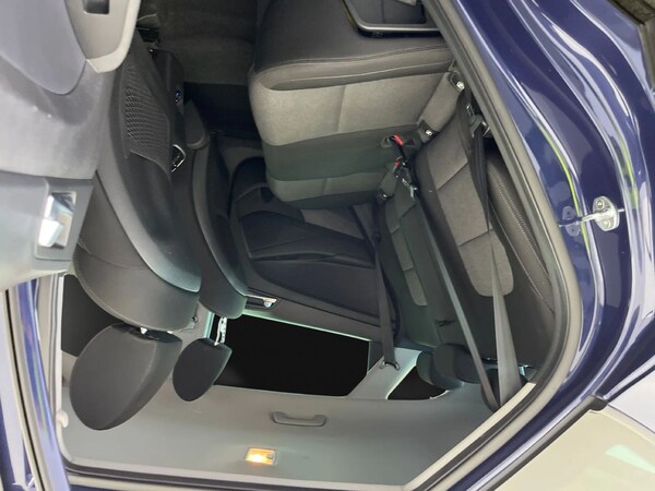 Used Hyundai TUCSON 2020 for sale - 76047363: Photo 5