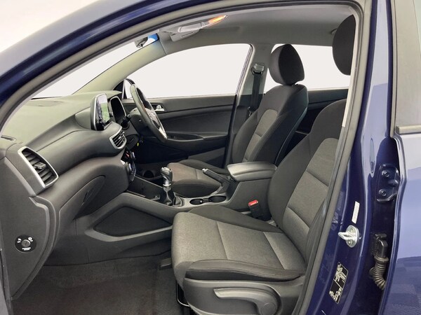 Used Hyundai TUCSON 2020 for sale - 76047363: Photo 6