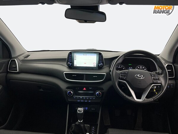 Used Hyundai TUCSON 2020 for sale - 76047363: Photo 7