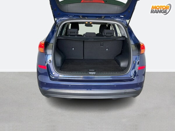 Used Hyundai TUCSON 2020 for sale - 76047363: Photo 9