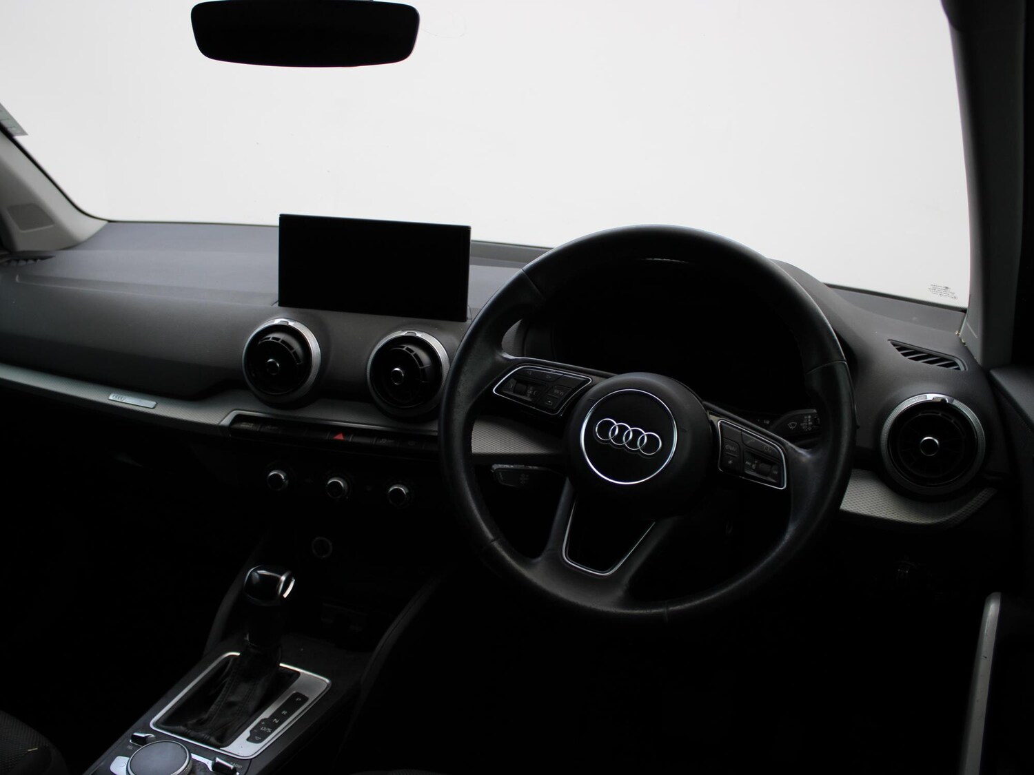 Used Audi Q2 2021 for sale - 77240105: Photo 10