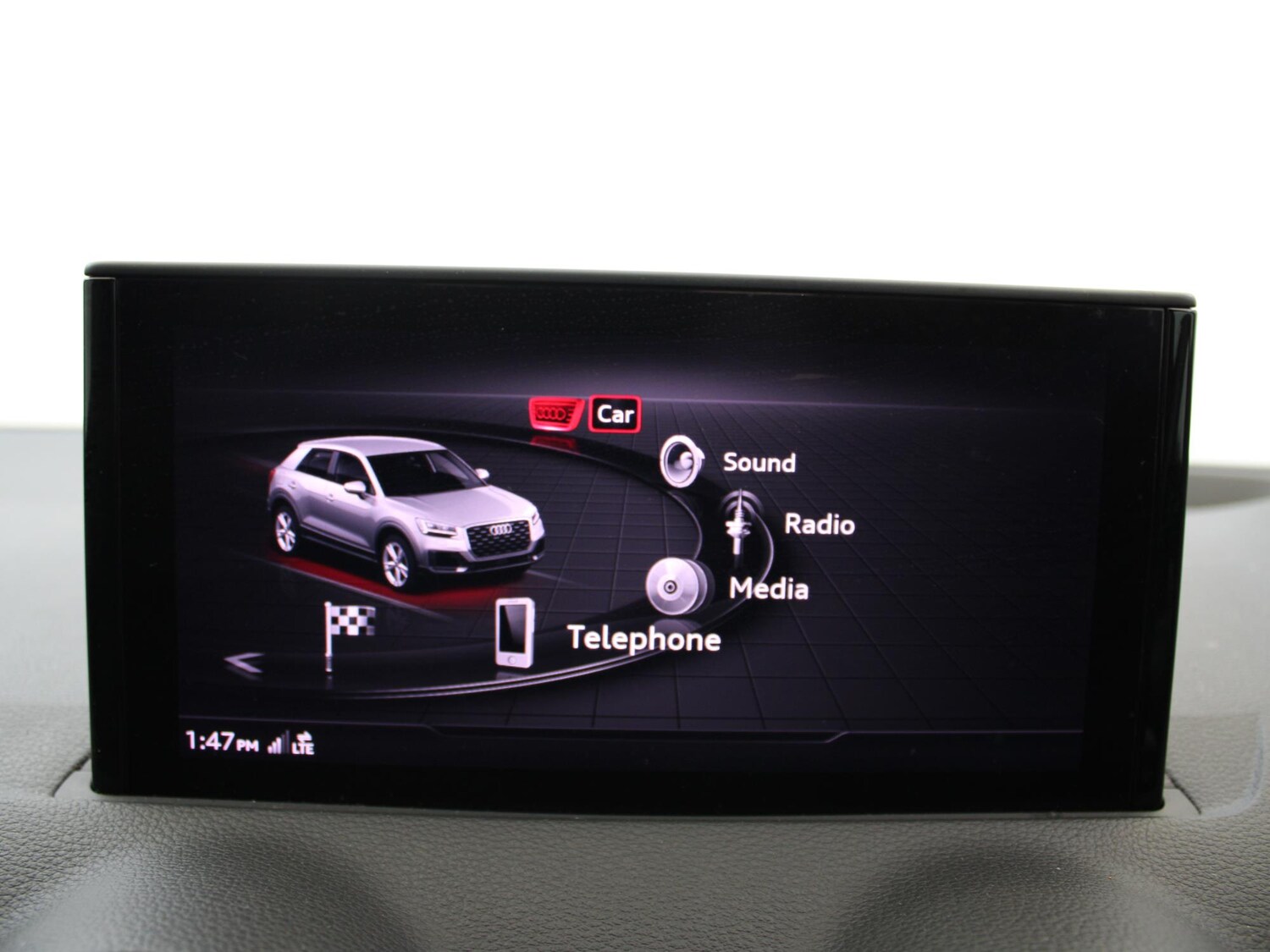 Used Audi Q2 2021 for sale - 77240105: Photo 11