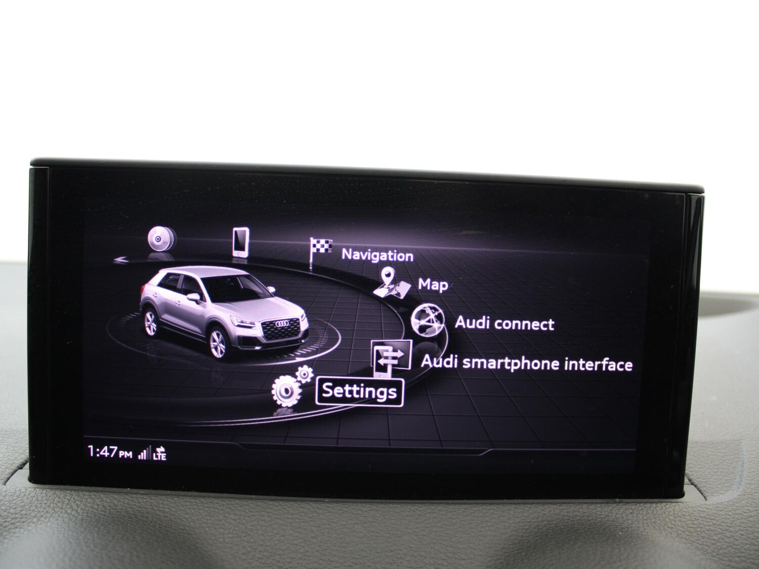 Used Audi Q2 2021 for sale - 77240105: Photo 12