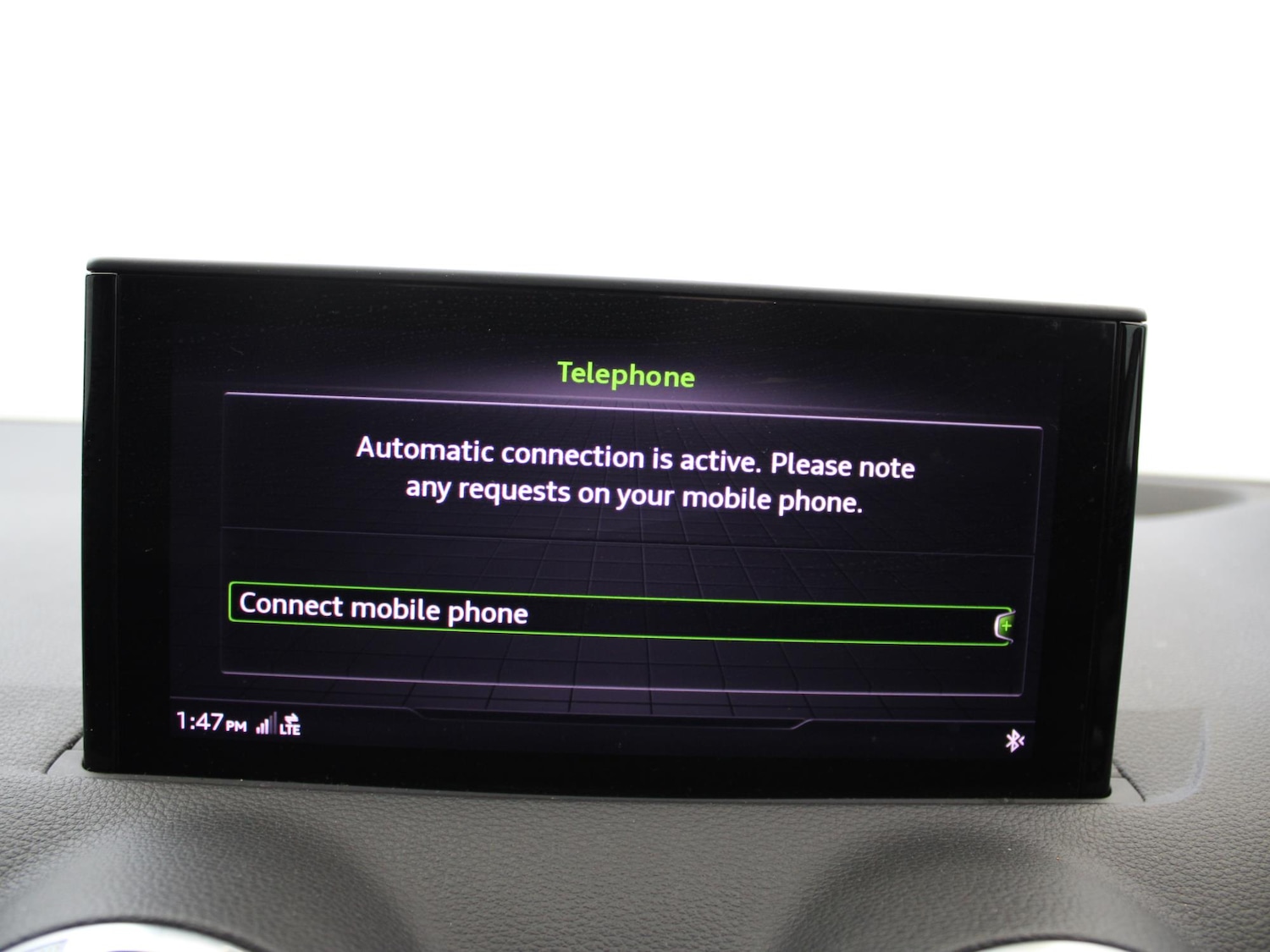 Used Audi Q2 2021 for sale - 77240105: Photo 13