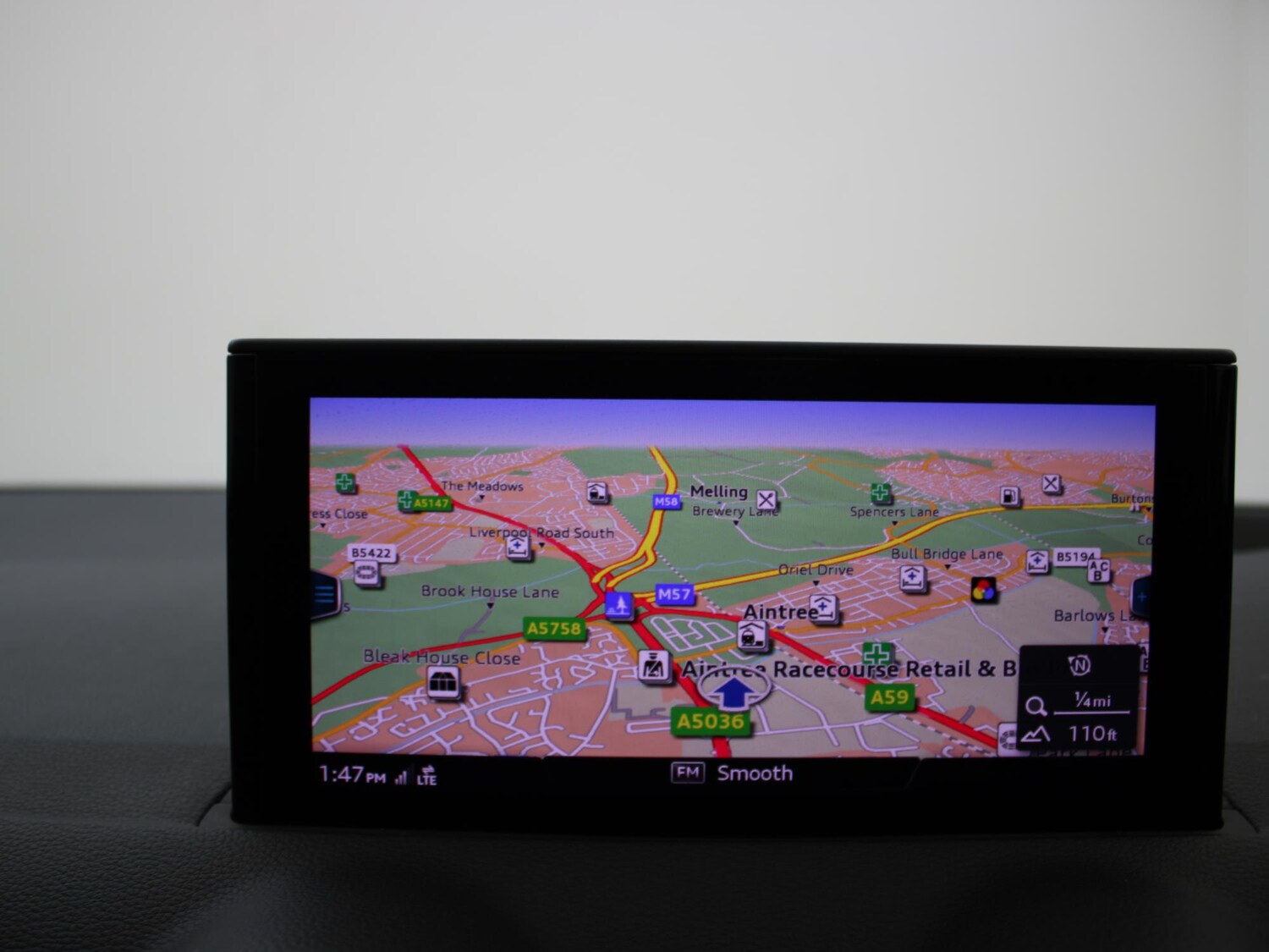 Used Audi Q2 2021 for sale - 77240105: Photo 18