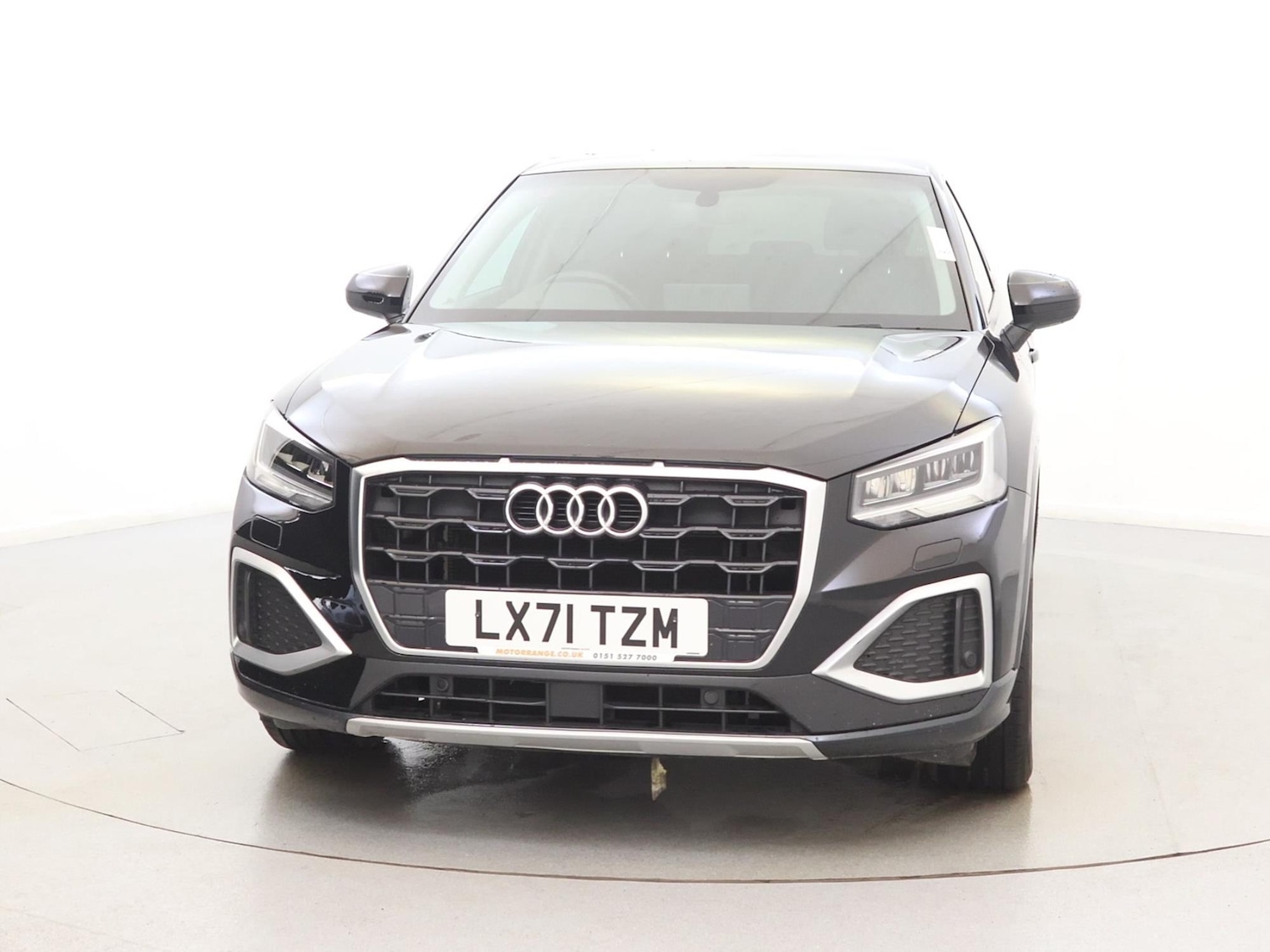 Used Audi Q2 2021 for sale - 77240105: Photo 2