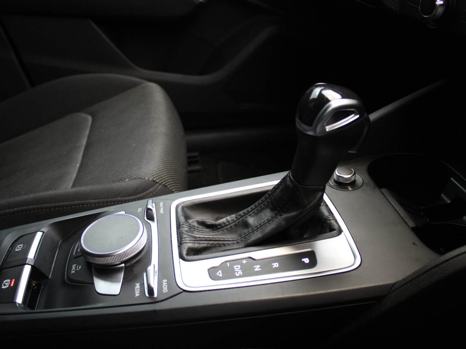 Used Audi Q2 2021 for sale - 77240105: Photo 21