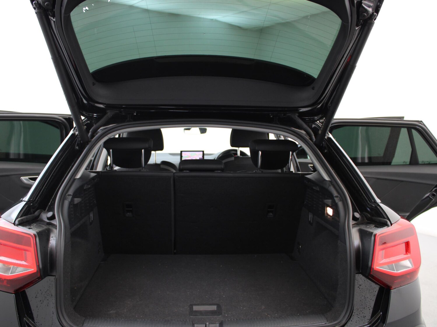 Used Audi Q2 2021 for sale - 77240105: Photo 26