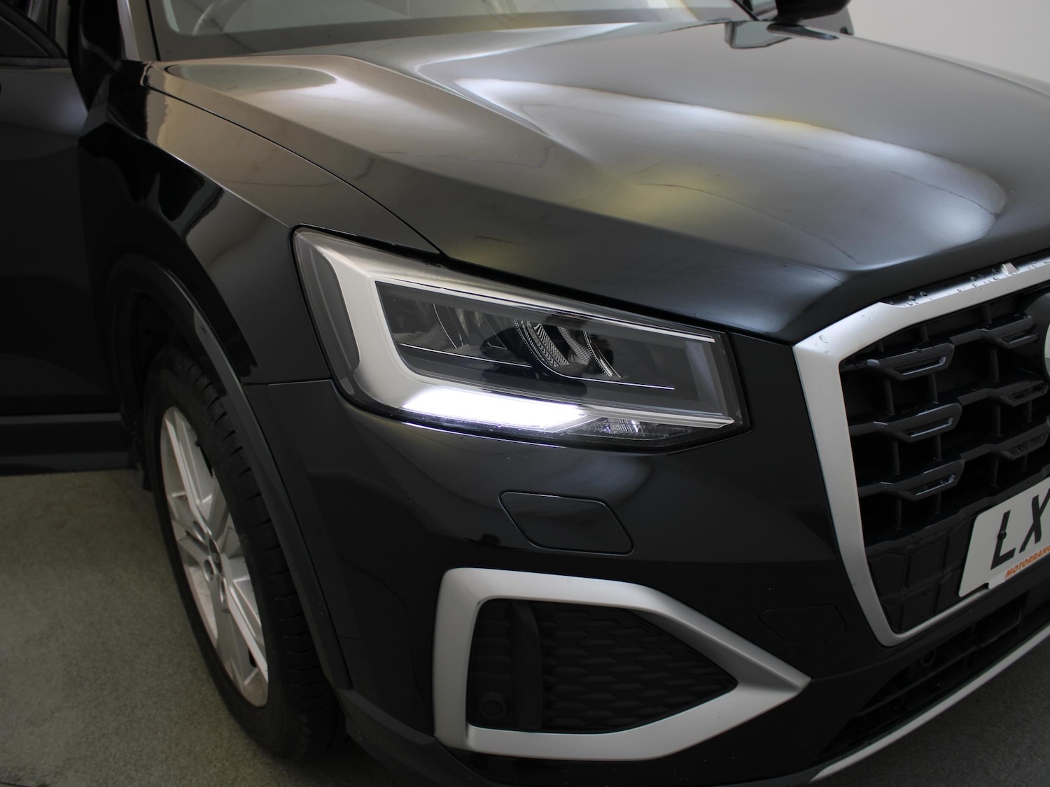 Used Audi Q2 2021 for sale - 77240105: Photo 29