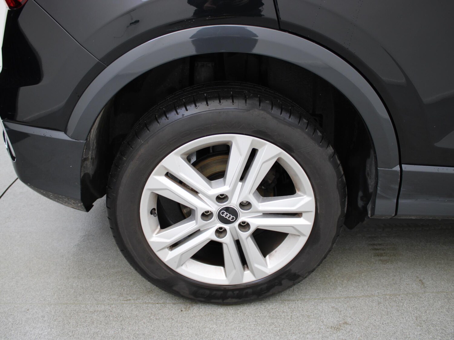 Used Audi Q2 2021 for sale - 77240105: Photo 30