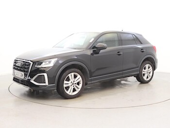 Used Audi Q2 2021 for sale - 77240105: Photo