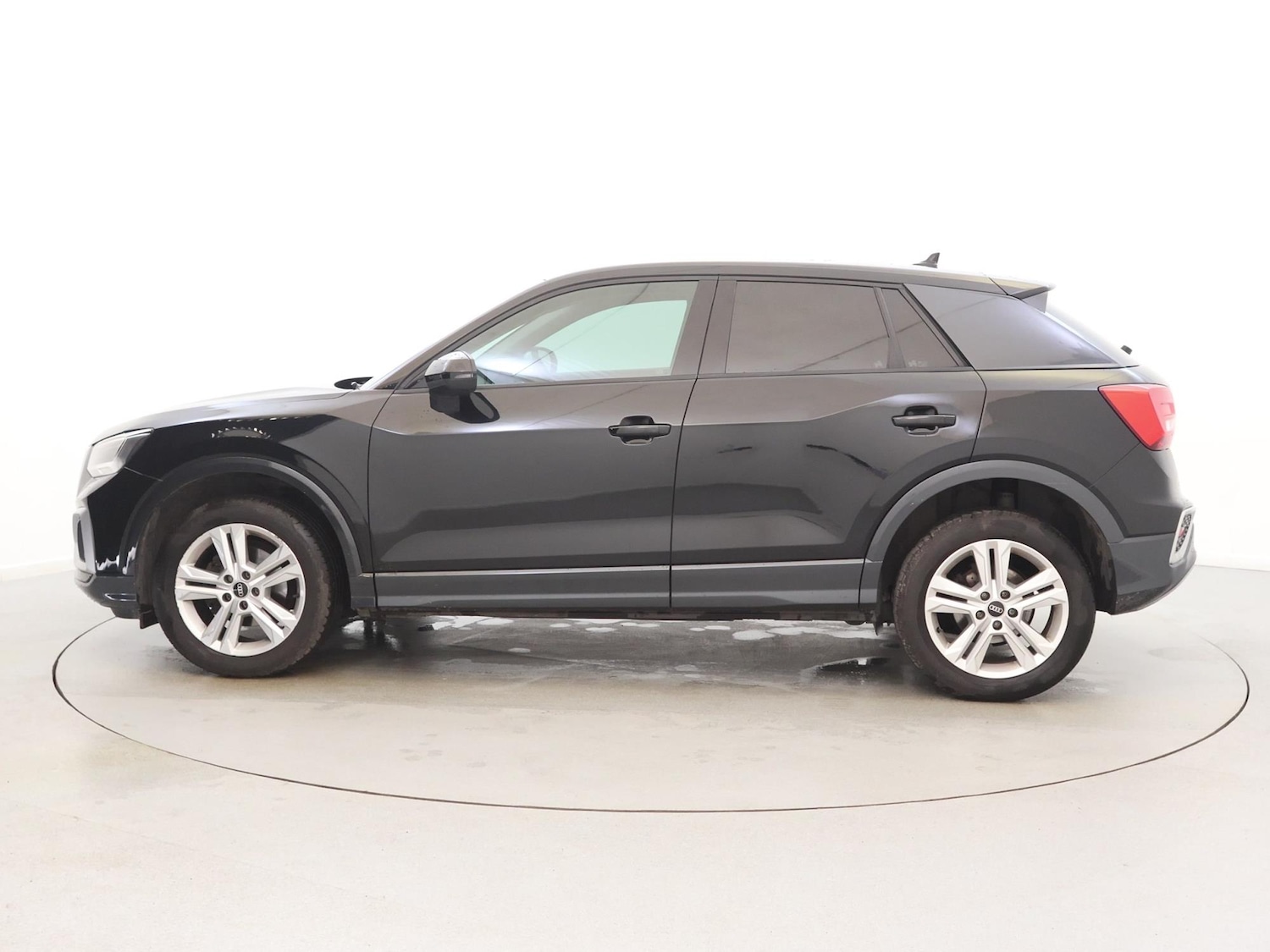 Used Audi Q2 2021 for sale - 77240105: Photo 4