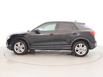 Used Audi Q2 2021 for sale - 77240105: Photo