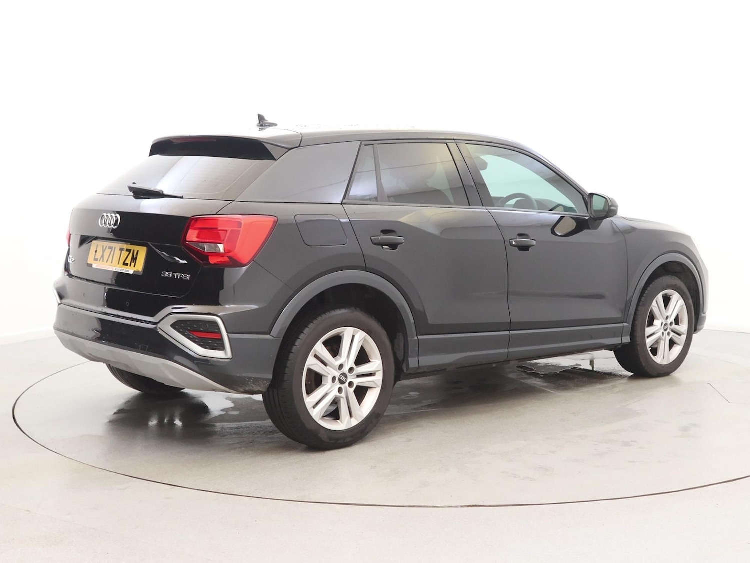 Used Audi Q2 2021 for sale - 77240105: Photo 5