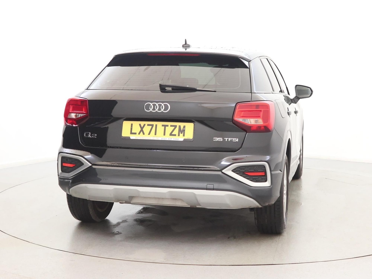 Used Audi Q2 2021 for sale - 77240105: Photo 6