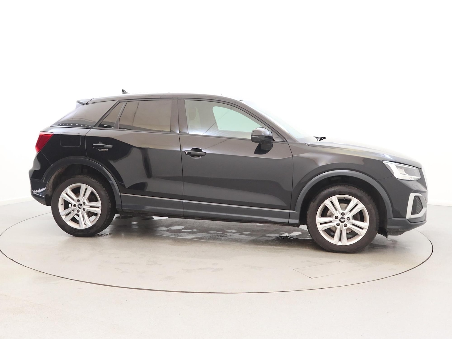 Used Audi Q2 2021 for sale - 77240105: Photo 8